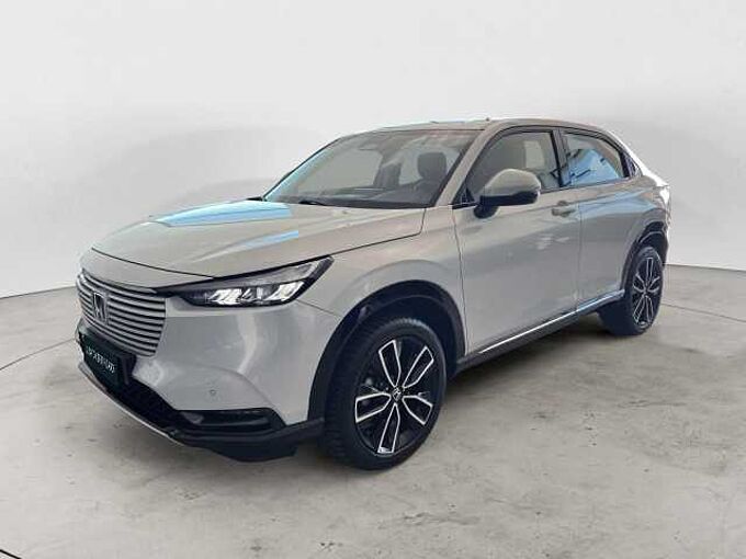Honda HR-V 1.5l - Bianco