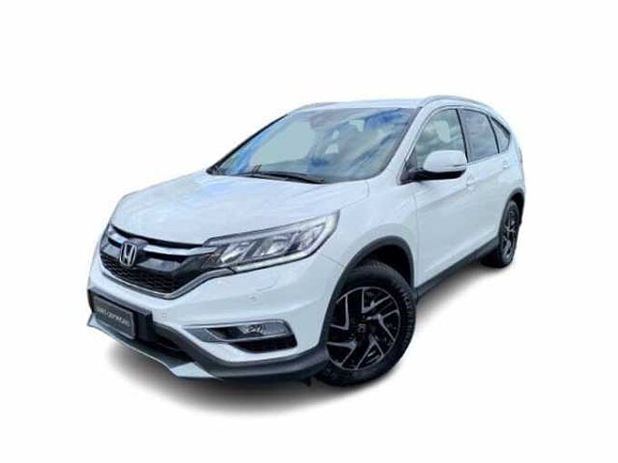 Honda CR-V 1.6l - Bianco