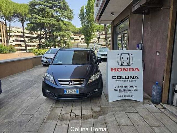 Honda FR-V 1.8l - Grigio