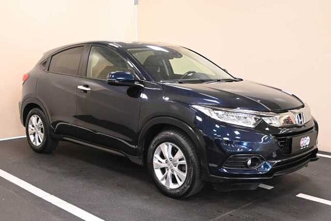 Honda HR-V 1.5l - Blu