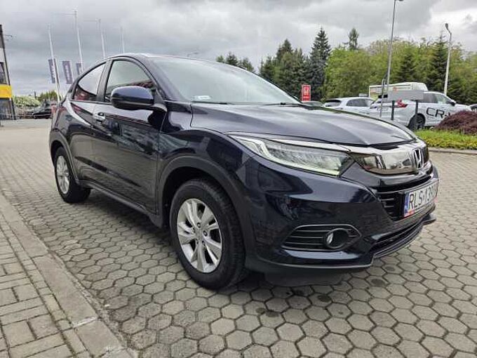 Honda HR-V 1.5l - Niebieski