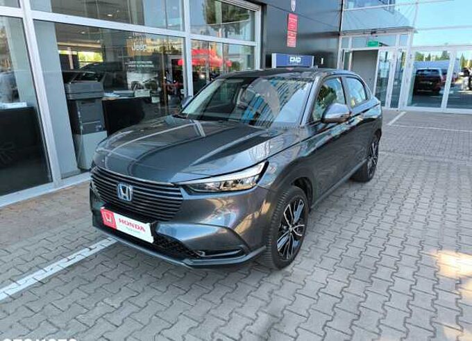 Honda HR-V 1.5l - Szary