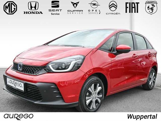 Honda Jazz 1.5 ELEGANCE AT+NAVI+R-KAM+LED+PDC+BT 