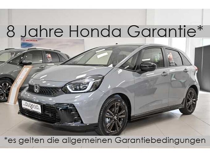 Honda Jazz Advance Sport HYBRID*8 Jahre Garantie* 1.5 AUTOMATIK in 42103 Wuppertal Honda Jazz Advance Sport HYBRID*8 Jahre Garantie* 1.5 AUTOMATIK