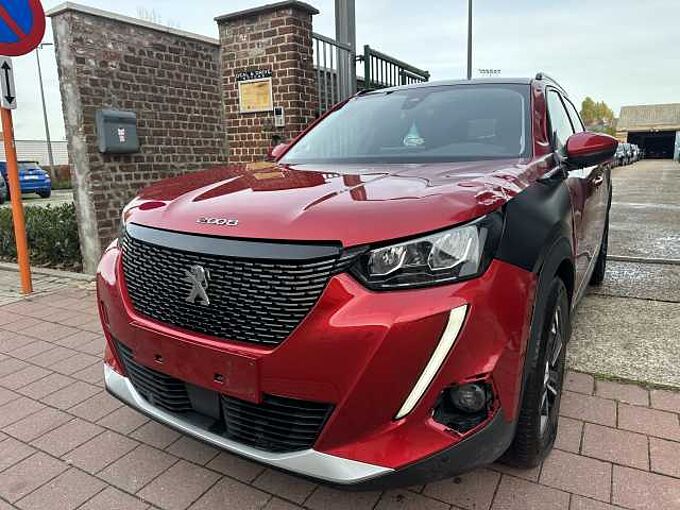 Peugeot 2008 1.2 I MET 56DKM Allure Pack HANDELAARS & EXPORT