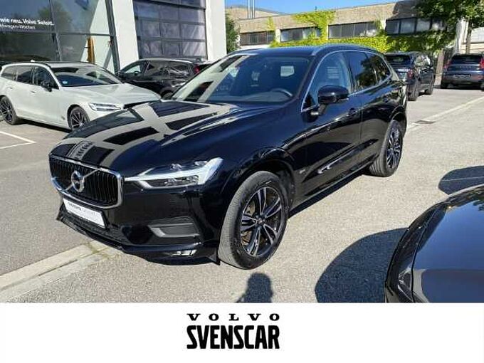 Volvo XC60 Momentum Pro AWD B4 Diesel EU6d Allrad Navi digitales Cockpit Soundsystem H XC60 Momentum Pro, B4 Mild-Hybrid Diesel AWD