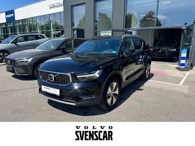 Volvo XC40 Core Recharge Plug-In Hybrid T4 Twin Engine EU6d StandHZG AHK digitales Coc