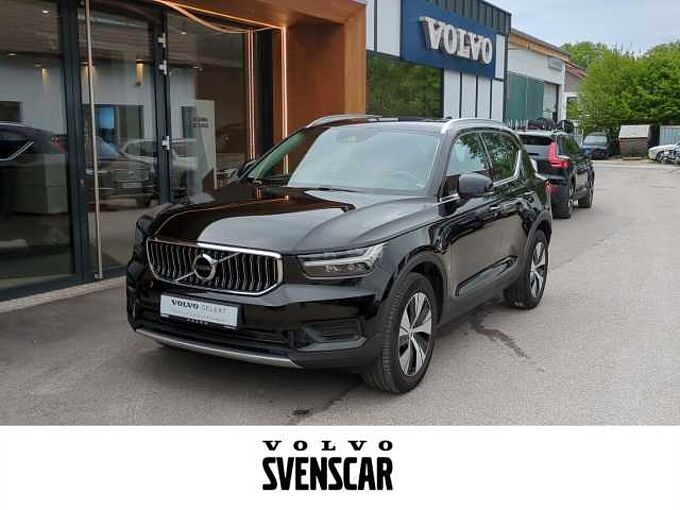 Volvo XC40 Inscription Expression Recharge Plug-In Hybrid 2WD T4 Twin Engine EU6d Navi