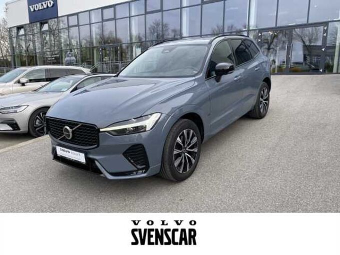 Volvo XC60 Plus Dark AWD B4 Diesel EU6d AHK digitales Cockpit Memory Sitze Soundsystem