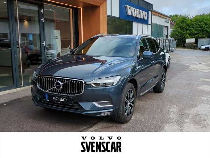 Volvo XC60 Inscription 2WD D4 EU6d-T Navi Leder Digitales Cockpit Memory Sitze Soundsy