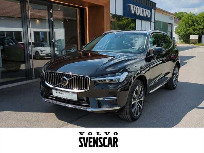 Volvo XC60 Inscription Recharge Plug-In Hybrid AWD T6 Twin Engine EU6d HUD StandHZG AH