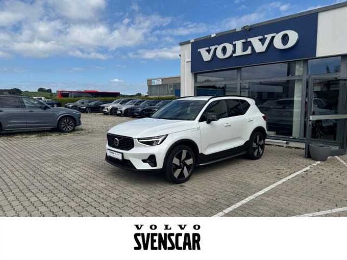 Volvo XC40 Plus Dark Recharge Plug-In Hybrid 2WD T5 Twin Engine EU6d StandHZG AHK Navi