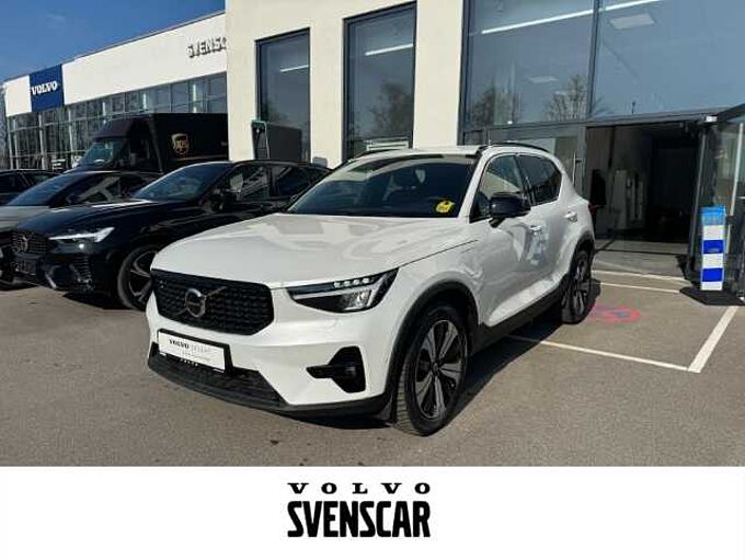 Volvo XC40 Plus Dark Recharge Plug-In Hybrid T5 Twin Engine EU6d StandHZG Navi Leder d