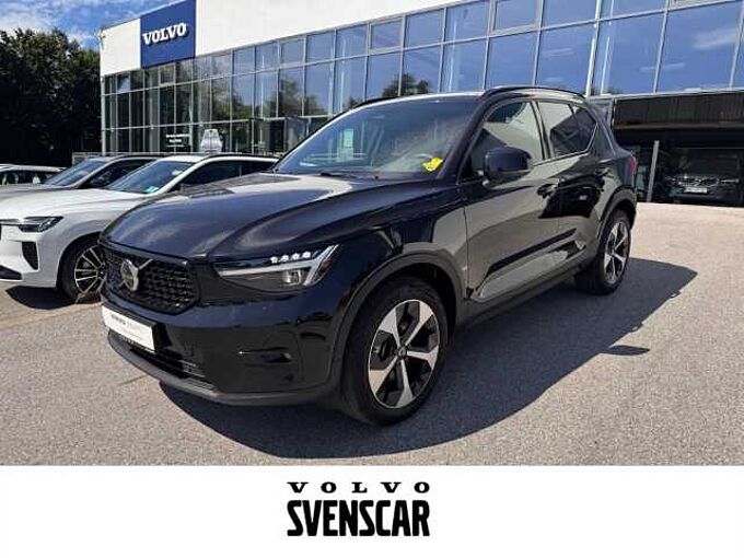 Volvo XC40 Plus Dark B3 EU6d AHK Soundsystem HarmanKardon 360 Kamera AHK-el. klappb. N