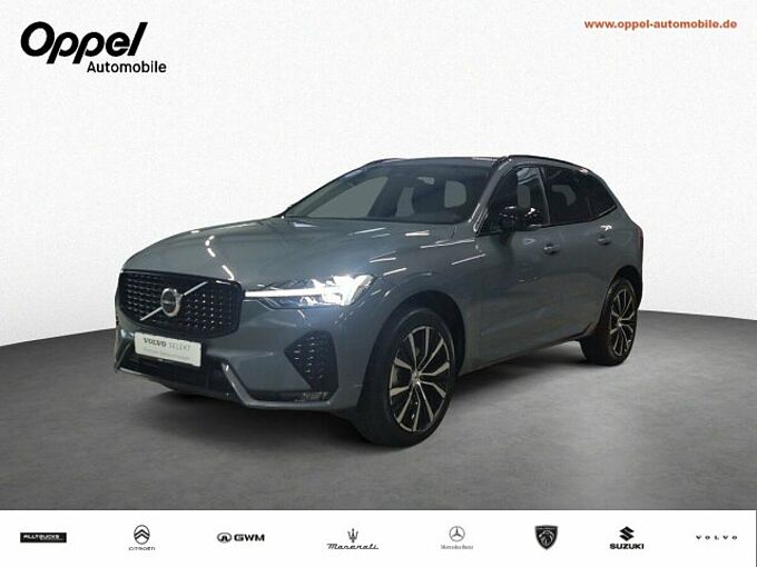 Volvo B4 Plus Dark AHK+RFK+NAVI+MEMORY-SITZ+LENKRAD-HZ XC60