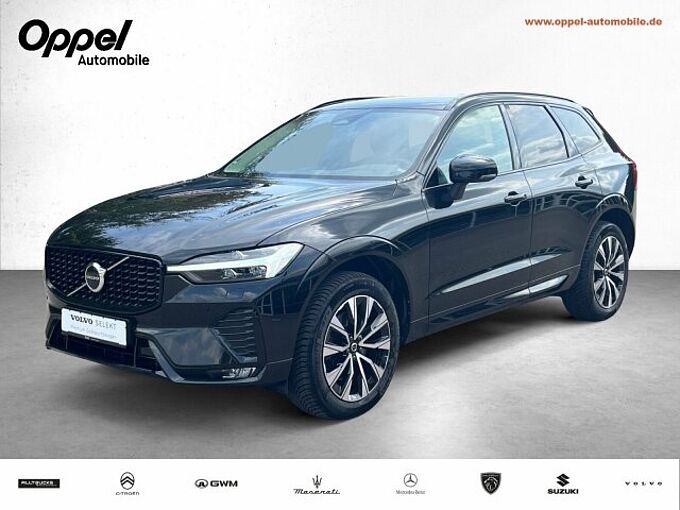 Volvo XC 60 B4 AWD Plus Dark RFK+SDH+SITZH+MEMORY-SITZ XC60