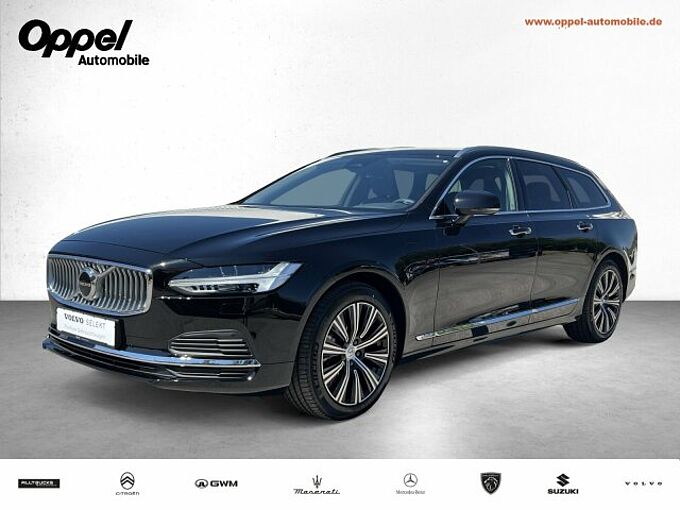 Volvo V90 T8 AWD Inscription Recharge +PANO+SITZH+NAVI T8 AWD Inscription Recharge