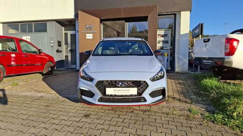 Hyundai i30 N Performance Navi- + Komfort-Paket