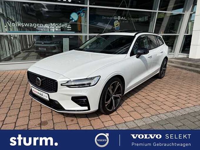 Volvo V60 Kombi Plus Dark Plus Dark