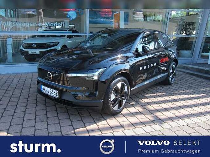 Volvo EX30 Plus 2WD Pure Electric *Winterpaket* Plus 2WD Pure Electric *Winterpaket*