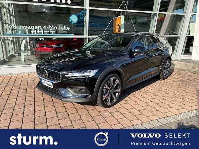 Volvo V60 CC Cross Country Plus B5 AWD *Pano, 360°, Li Licht-Paket*