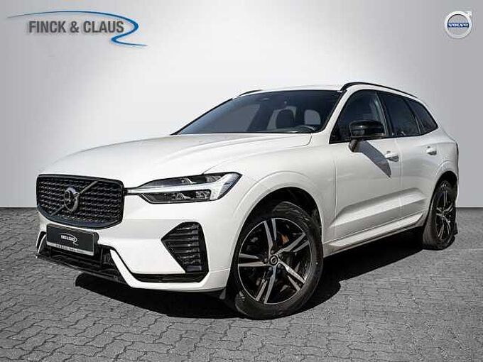 Volvo XC 60 B4 R-Design