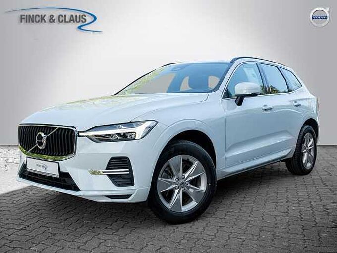 Volvo XC 60 B4 Momentum Pro