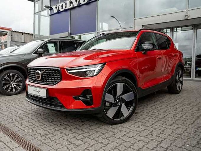 Volvo XC 40 T5 Ultimate Dark Recharge