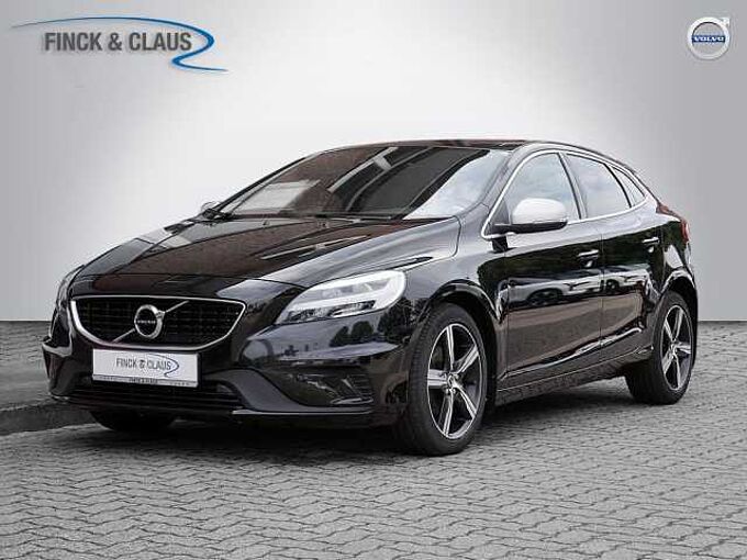 Volvo V40 D2 R-Design