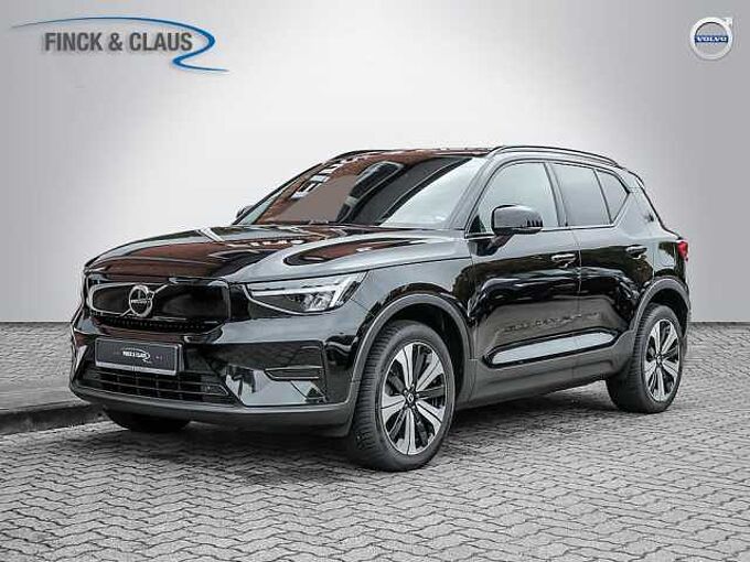 Volvo XC 40 Core Recharge Pure Electric
