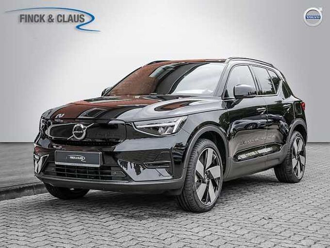 Volvo XC 40 Extended Range Core