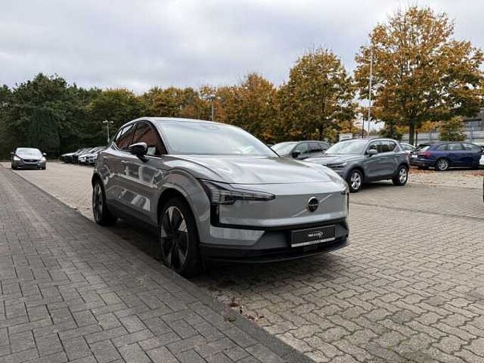 Volvo EX30 Single Motor Extended Range Ultra PANO 360°