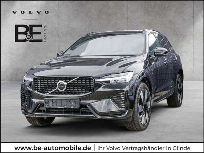 Volvo XC60 T6 AWD Plus Dark H/K HGSD STANDHZ LED