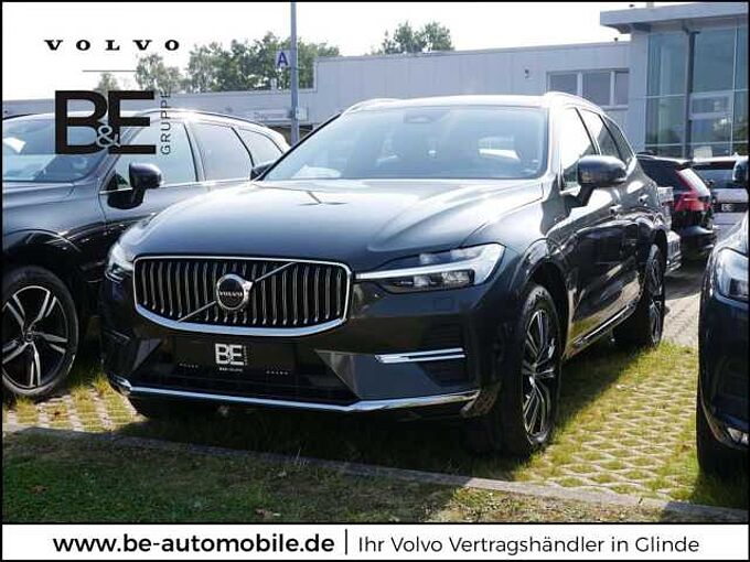 Volvo XC60 2.0 Inscription Recharge Plug-In Hybrid AWD