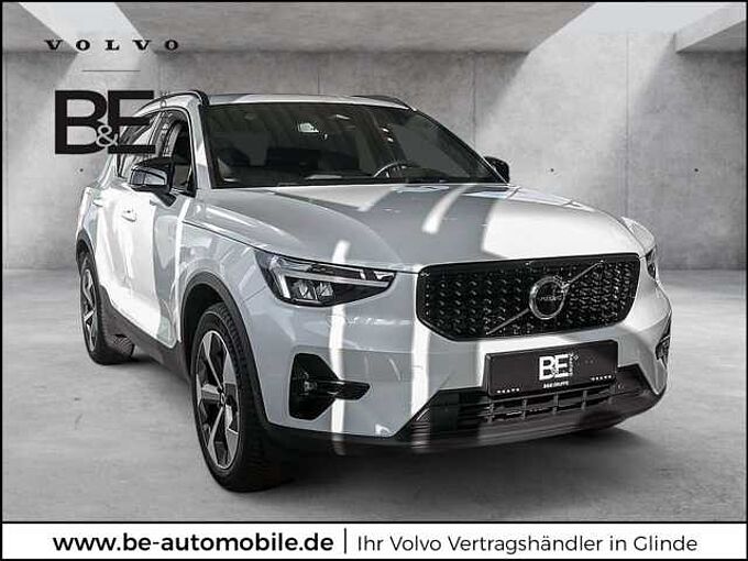 Volvo XC40 2.0 Plus Dark 2WD
