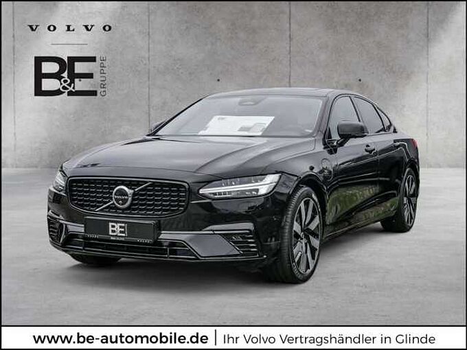Volvo S90 T8 PHEV Ultimate Dark AWD