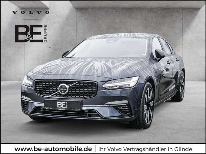 Volvo S90 T8 PHEV Ultimate Dark AWD