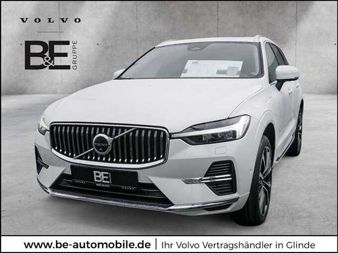 Volvo XC60 Recharge T8 AWD Inscription FACEL. LED