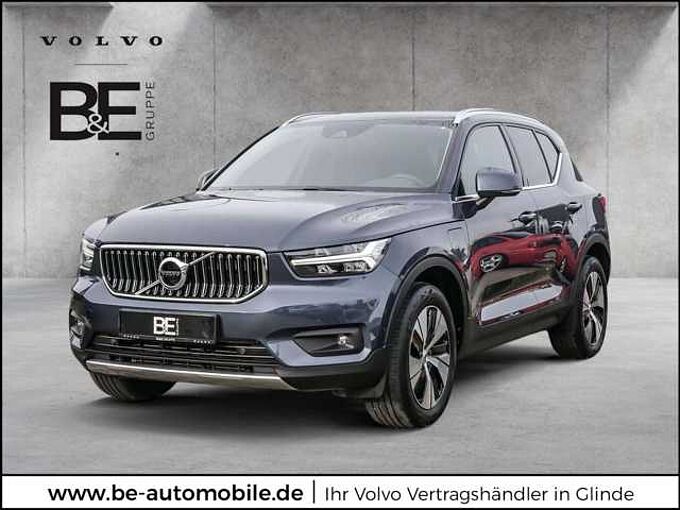 Volvo XC40 T5 Inscription Expression Recharge Plug-In Hybrid