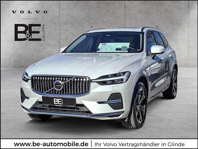 Volvo XC60 T6 Inscription Expression Recharge AWD