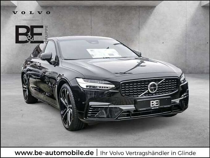 Volvo S90 T8 PHEV Ultimate Dark
