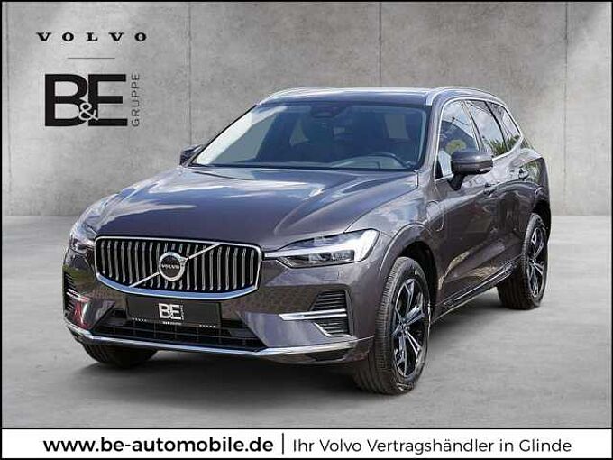 Volvo XC60 T6 Inscription Expression Recharge AWD