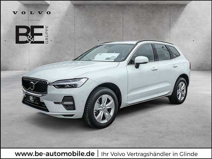 Volvo XC60 B4 Momentum Pro SHZ KAMERA FACEL. LED