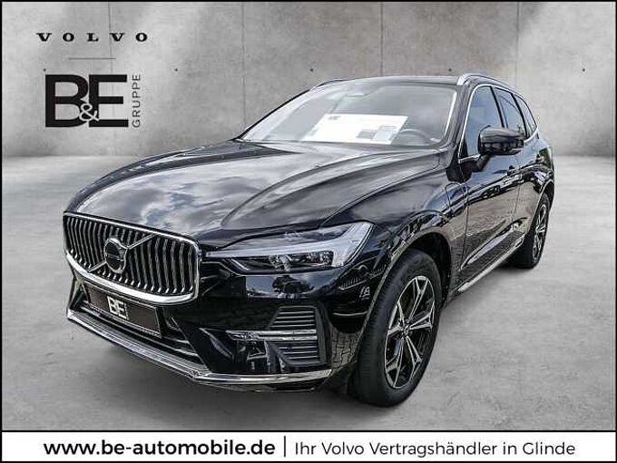 Volvo XC60 T6 Inscription Expression Recharge AWD
