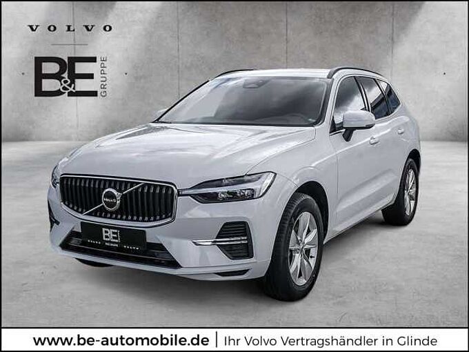 Volvo XC60 B4 Momentum Pro SHZ KAMERA FACEL. LED