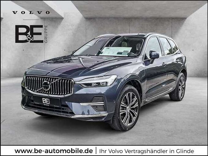 Volvo XC60 T8 Recharge Inscription HGSD FACEL. LED