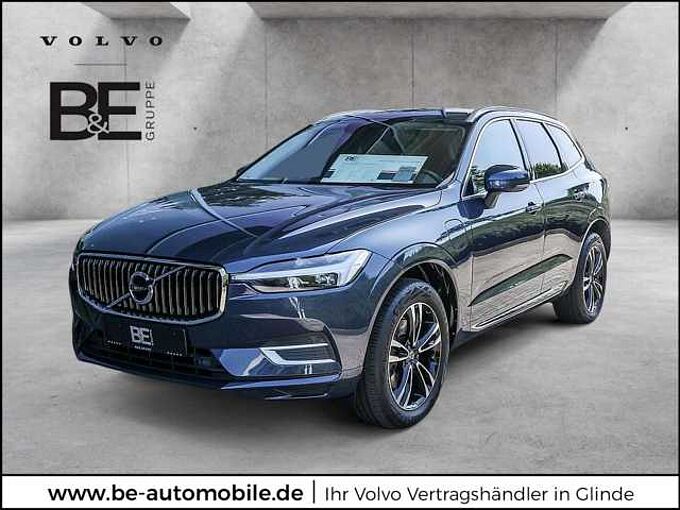 Volvo XC60 T6 Inscription Expression Recharge AWD