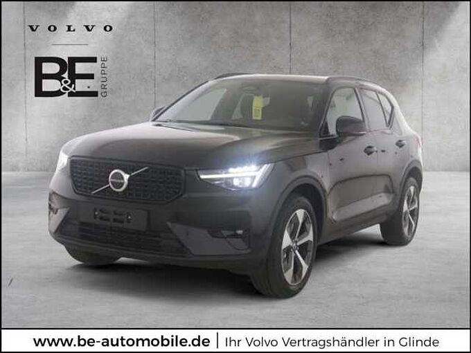 Volvo XC40 2.0 Plus Dark 2WD