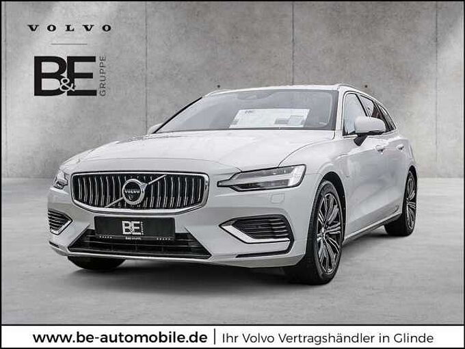 Volvo V60 Kombi 2.0 Inscription Expression Recharge Plug-In Hybrid AWD
