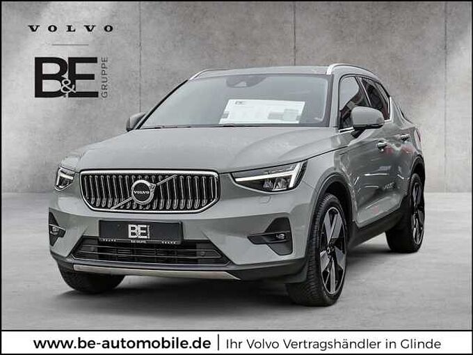Volvo XC40 T5 Plus Bright Recharge Plug-In Hybrid
